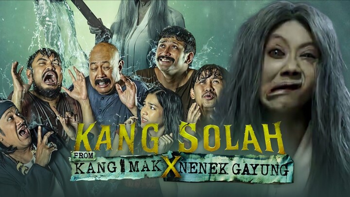 KANG SOLAH FROM KANG MAK X NENEK GAYUNG (2025)