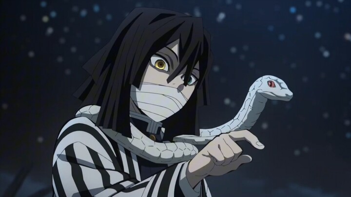 Snake Sound Friendship/Praise from the venomous Banai: "Huh~ Lu, the weakest of the upper ranks, at 