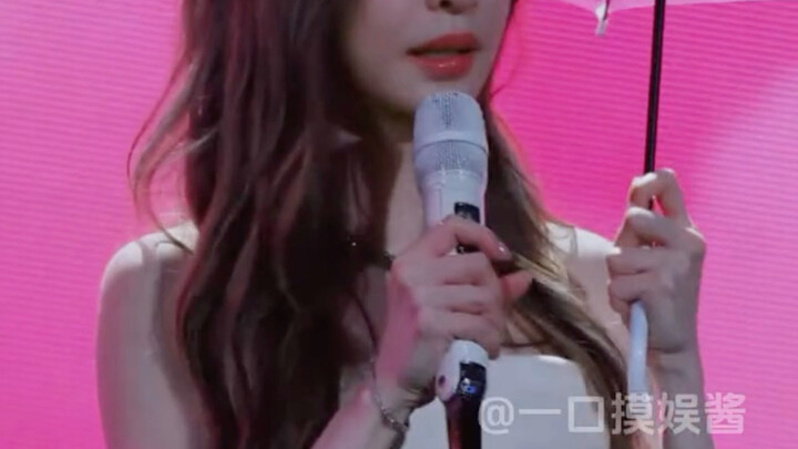 “หวังซินหลิง” หนึ่งเดียวในวงการบันเทิงจีนที่ทำให้ผู้ชายยอมทุ่มเงินตามติด! “ราชินีความหวาน หวังซินหลิ