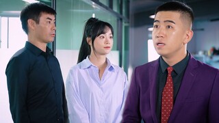 陈翔六点半：这么倒霉的老板也是没谁了