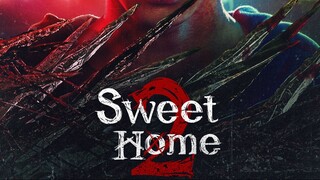 Sweet Home S2 Ep.5 SUB INDO