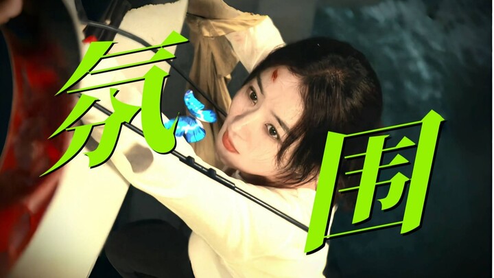 这段放韩剧早就鲨疯了！唯美又浪漫的视觉享受，内娱居然拍出来了