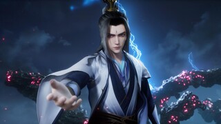 Renegade Immortal Eps 65 Sub Indonesia