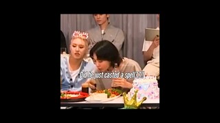 Like Adila Kiya Akiya Shurapoeh ⁉️ #seventeen #jeonghan