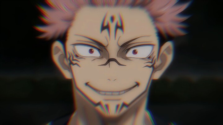 sukunaxgojo