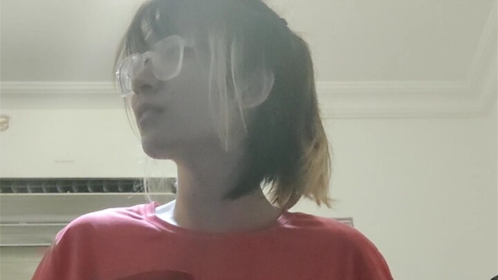 ［续集］之我打舞萌被挂了