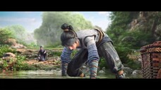 Sword Of Coming - กระบี่จงมา ตอนที่ 9 พากย์ไทย
