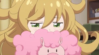 Amaama to Inazuma - 11 BD 1920x1080 AnimeHD1080