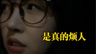 搭理你只是我顺便的事情！