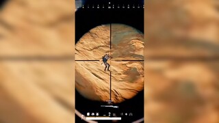 Đừng để anh cầm sniper
