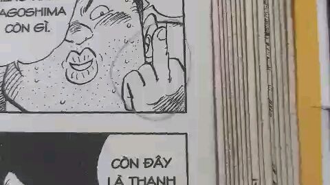 Hảo. Tuy vd hơi ngắn và ko có âm thanh nên mong mn ủng hộ 😀