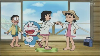 Doraemon S19EP11