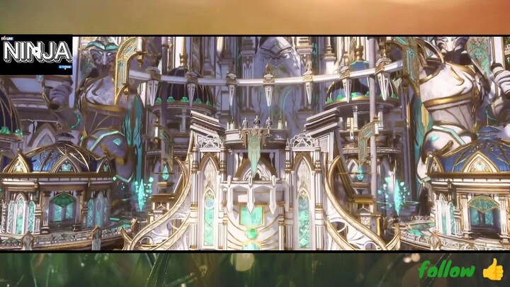 BTTH season 5 eps 150 sub indo