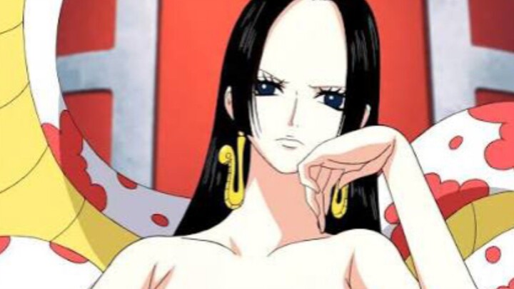 LUFFY MENANG BANYAK MOMEN