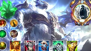 VOLIBEAR MONTAGE 2022 - บทละครที่ดีที่สุด