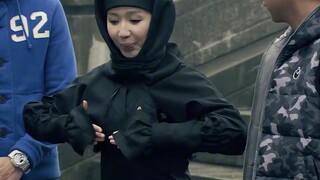 #爱情公寓4  爱情公寓最恶心的一集