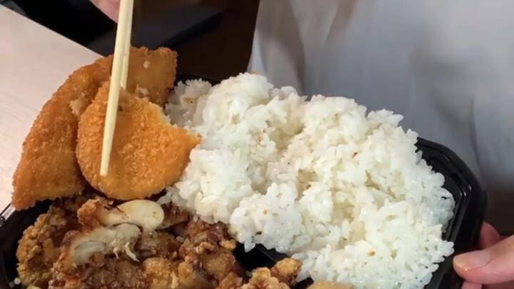 อาหารกลางวันของพนักงานออฟฟิศจากประเทศต่างๆ
