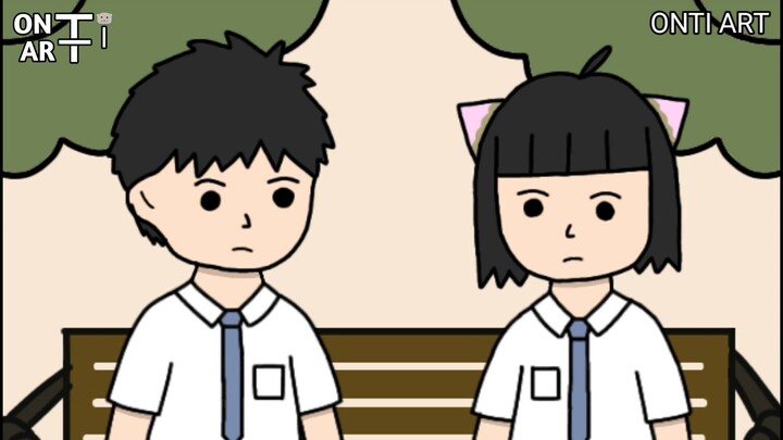 MURID BARU PENUH GAYA PART 7