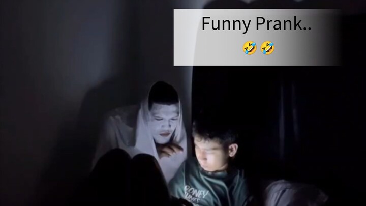 Funny Prank Video.. #02