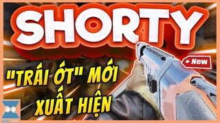 CALL OF DUTY MOBILE VN | SHORTY - LIỆU CÓ TIẾP TỤC GÂY ỨC CHẾ KHÔNG ĐÂY? | Zieng Gaming