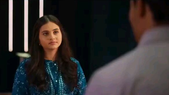 Solo Boy - South Indian movie (Hindi)
