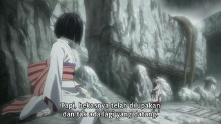 Noragami E 12 [Subtitle Indonesia]