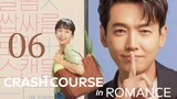🇰🇷 Ep6 | Crash Course in Romance [EngSub] (2023)