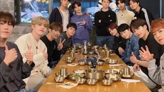 الشخص التالي: عندما يتعلق الأمر بالقتال، نحن جادون حقًا