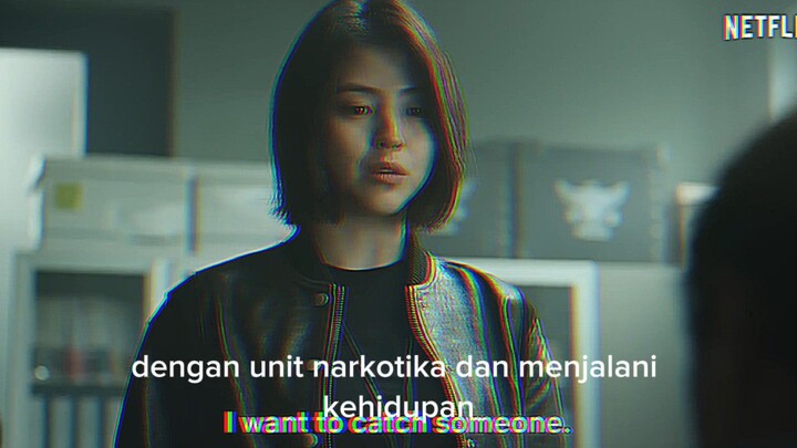 DRAMA KOREA MY NAME