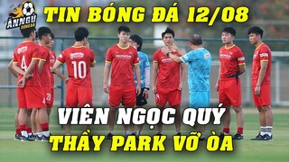 Thầy Park Sung Sướng Vỡ Òa Khi ĐTVN Có Viên Ngọc Quý Đả Bại Saudi Arabia...CĐV Cả Nước Mừng Vui