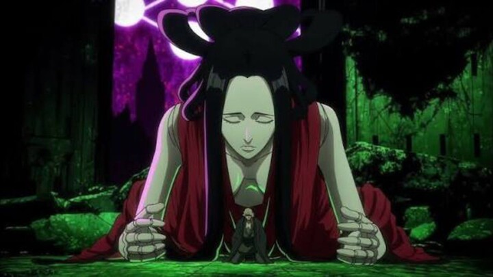 BRO PUNYA BANKAI TERKUAT NIH