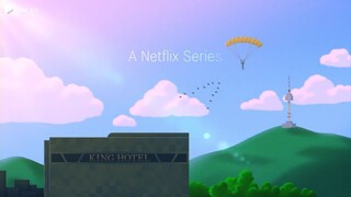 king the land episode 2 sub indo