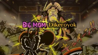 Big Mom Dikeroyok Crew SHP !!! "Spoiler Manga One Piece Chapter 989"