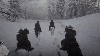 จะเกิดอะไรขึ้นเมื่อคุณลงจากหลังม้าโดยบังเอิญก่อนที่ฉากคัทซีนจะเป็นสีแดง