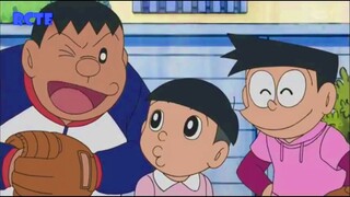 Doraemon - ADIK BARU NOBITA 2019 [Bahasa Indonesia] Doraemon Terbaru 2019 #iTube