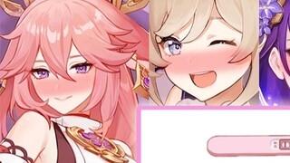 The thermometer can't find its owner. Can you help her?