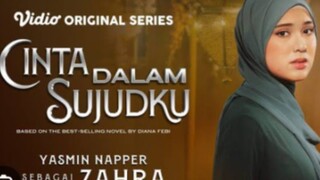DOA DALAM SUJUD KU (ALUR CERITA KORBAN S3KSUAL)