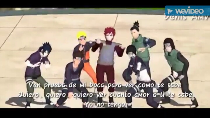 depacito versi jawa.naruto shippuden