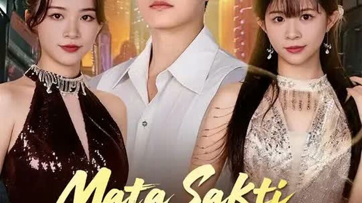 Mata Sakti Pembalik Nasib Full Bahasa Indonesia (NS)