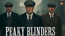 Peaky Blinders S01E01. Hindi. English.