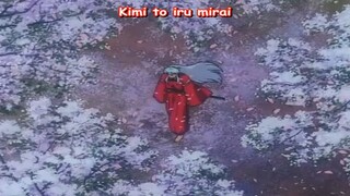 Inuyasha Episode 4 (Sub Indo)