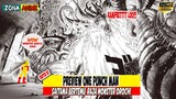 SAITAMA BERTEMU DENGAN RAJA PARA MONSTER " OROCHI" -  Preview Manga One Punch Man 157