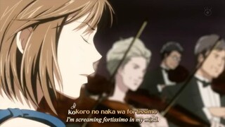 NODAME CANTABILE EPISODE 5 SEASON 3 FINALE SUB INDO