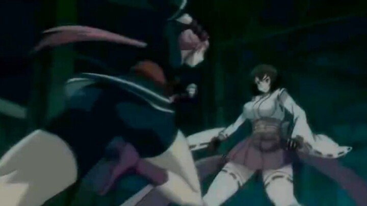 Sikerai moment best brutal