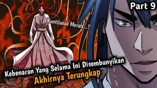 Necromancer Jenius yang bereinkarnasi Menjadi Tuan Muda Pecundang  Part 9 |Masalah Yang Mendesak|