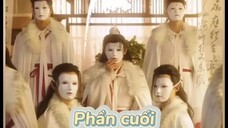 Phượng Quân ( Thân Hạo Nam , Vương Tiểu Ức ) Tập Cuối