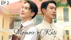 🇹🇭 ʍɛʍօɨʀ 0ʄ ʀǟȶɨ : EP 2 - SUB INDO