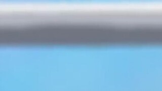 Grandpa turned back to youth and became a handsome man, and grandma turned into a beautiful woman