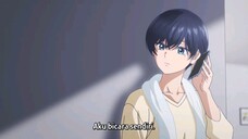Ame to Kimi - EP 1 (HD) Sub Indo