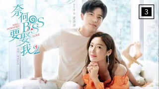 [ DRACIN ] Well Intended Love S1 Sub Indo #Lengkap E3